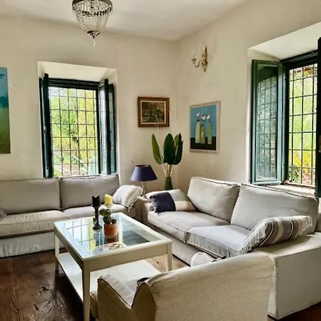 Ceasar Villa *