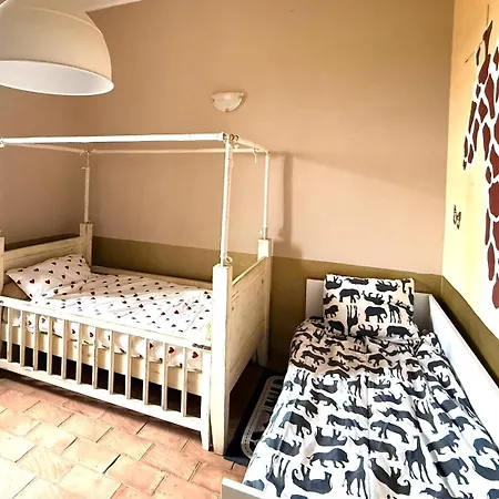 Ceasar Villa *
