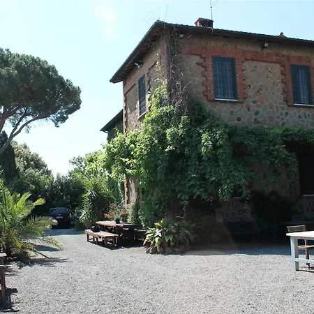 Villa Ceasar Rome