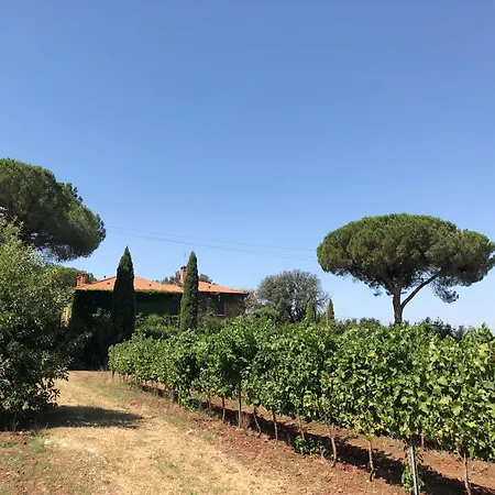 Villa Ceasar